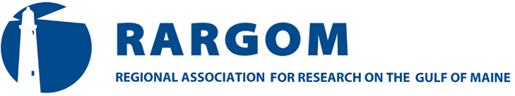 Regional Association for Research on the Gulf of Maine (RARGOM) Regional Association for Research on the Gulf of Maine (RARGOM)